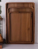 Atby AKASYA TEPSİ Orta - 3