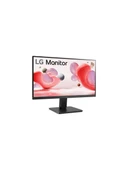LG 24MR400-B 23.8 İnç 1920X1080 5MS 100HZ VGA HDMI FREESYNC Vesa FHD Monitör Sİyah - 3