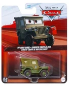 Cars Tekli Karakter Araçlar Sargento JDL75 - 1