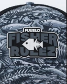 Fubelo Capterra Balıkçı Şapkası - 5