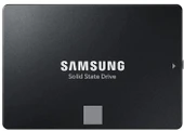 Samsung 1TB MZ-77E1T0BW 870 Evo Sata 3.0 560-530mb-s 2.5" MZ-77E1T0BW Ssd Harddisk - 5
