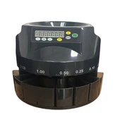 Madeni Para Sayma Makinası Db350 - 1