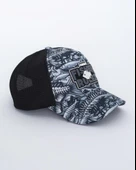 Fubelo Capterra Balıkçı Şapkası - 2