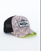 Fubelo Capterra Balıkçı Şapkası - 12