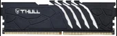 Thull Vortex 8gb 3200MHZ CL16 1.35V Black Heatsınk Ddr4 Soğutuculu Ram THL-PCVTX25600D4-8G-B - 1