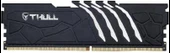 Thull Vortex 8gb 3600MHZ CL19 1.35V Black Heatsınk Ddr4 Soğutuculu Ram THL-PCVTX28800D4-8G-B - 4