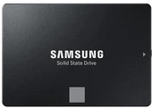 Samsung 1TB MZ-77E1T0BW 870 Evo Sata 3.0 560-530mb-s 2.5" MZ-77E1T0BW Ssd Harddisk - 7
