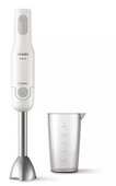 Philips HR2534/00 Blender, 650W, Paslanmaz Çelik Karıştırma Çubuğu, Beyaz thumbnail 1