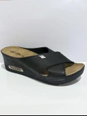 Aryan 55-753 Anatomic Kadın Comfort Terlik - 1