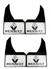MKM RENAULT 6LI PERÇİN PAÇALIK ÇAMURLUK TOZLUK - 1