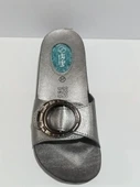 Aryan 68-788 Anatomic Kadın Jelli Terlik - 4