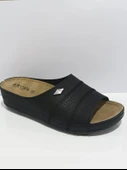 Aryan 09-779 Anatomic Kadın Comfort Terlik - 1
