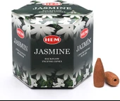 Hem Konik  Şelale Tütsü - Jasmine - Yasemin - 1