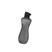 Water Fresh Suluk Matara Şişe Siyah 1500 ml - 50,7oz - 1