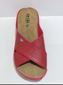 Aryan 55-753 Anatomic Kadın Comfort Terlik - 3