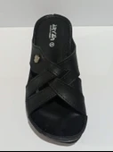 Aryan 55-945 Anatomic Kadın Dolgu Topuk Terlik - 2