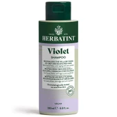 Herbatint Violet Shampoo - 260ml - 1