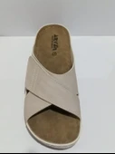 Aryan 37-891 Anatomic Kadın Dolgu Topuk Terlik - 6