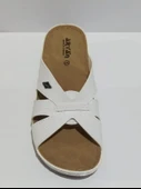 Aryan 37-953 Anatomic Kadın Dolgu Topuk Terlik - 4