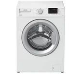 Altus AL 10123 D 1200 Devir 10 kg Çamaşır Makinesi - 1