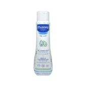 Mustela Gentle Cleansing Gel Yenidoğan Şampuan 200 m - 1