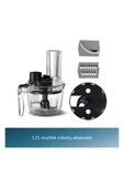 Philips 5000 Serisi HR2695/01 1200 W Blender Seti - 4