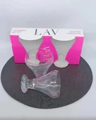 LAV DONDURMALIK FROSTY 2'Lİ 1X24 - 1