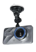 GLRTECH 4” Geniş Ekranlı Araç Kamerası – 1080P Çift Kamera, Park Yardım, G-Sensör - 3
