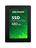 Hikvision SSD C100/480GB - 1