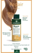 Herbatint Repair Shampoo 260 ml - 2