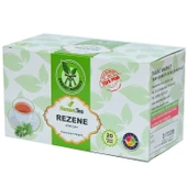 Rezene Çayı 20 Süzen Poşet - 3