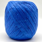 Fold Elit Rafya İpi ( 50 Gram ) 88A Saks Mavisi - 1