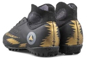 Twingo 142 Erkek Çocuk Siyah Çoraplı Halısaha thumbnail 3