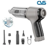 CVS DN 4728 Şarjlı El Süpürgesi - 3