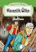 Dünya Çocuk Klasikler Dizisi Karanlık Ülke - 1
