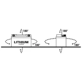 BS Battery BSLI-09 Lithium-ION Motosiklet Aküsü 360119 thumbnail 2