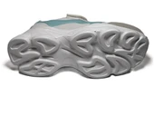 Lumberjack Rac Gümüş-Mint Çocuk Sneakers thumbnail 3