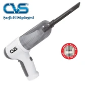CVS DN 4728 Şarjlı El Süpürgesi - 1