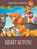 Kibrit Kutusu - Seçme Dünya Masalları - 1