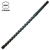 Todrill 50433 SDS Max 4 Elmaslı Matkap Uç 18X540 mm - 1