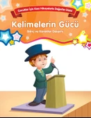 Kelimelerin Gücü - Bilinç ve Karakter Gelişimi - 1