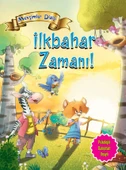 Mevsimler Dizisi - İlkbahar Zamanı! - 1