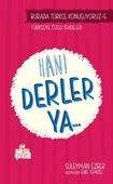 Hani Derler Ya.. - 1