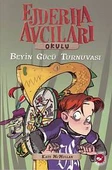 Ejderha Avcıları Okulu 7 Beyin Gücü Turnuvası - 1