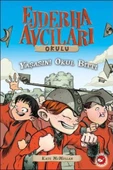 Ejderha Avcıları Okulu 20 Yaşasın Okul Bitti - 1