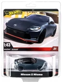 Hot Wheels Premium NISSAN Z NİSMO HWT06 - HMD44 - 1