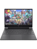 HP Victus 15-FB3007NT AMD Ryzen 9 8945HS 16GB 512GB SSD RTX4060 Freedos 15.6" Taşınabilir Bilgisayar B82WDEA - 1