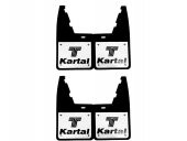 MKM KARTAL 4LÜ PERÇİN PAÇALIK - 1