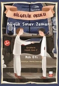 Çocuklarla Felsefe Dizisi 2 - Bilgelik Okulu Büyük Sınav Zamanı - 1