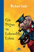 Cim Düğme ve Lokomotifçi Lukas - 1